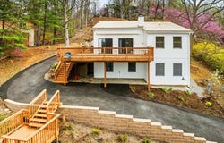 4475 Plantation Estates Road, Radford, VA 24141