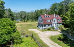 50 Seabury Road, York, ME 03909
