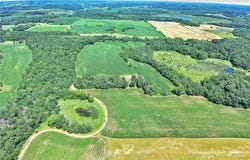 1575 60th Avenue, Garfield Twp, WI 54001