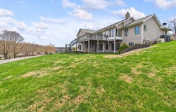 250 Sun Hill Circle, Cadiz, KY 42211