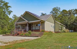 2524 Bucknell Lane, Maidens, VA 23102
