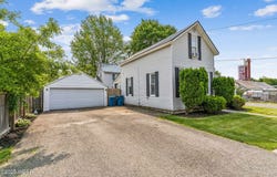 408 Vine Street, Kenton, OH 43326