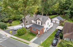 314 Lincoln Ave E, Cranford Twp., NJ 07016