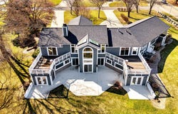 760 Bridgeview Bay Drive, Norton Shores, MI 49441