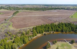 Off River Edge Drive, Cheboygan, MI 49721