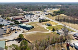 0 COMMERCE WAY, RUTHER GLEN, VA 22546