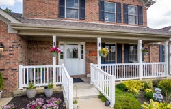 5974 Hill Road, Fountain City, IN 47341