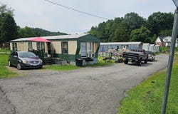 Purcell Road, Richlands, VA 24641