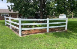 19122 NE Welch RD, Fletcher, OK 73541