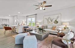 Lot 102 FLORENCE SARAH LN, LEXINGTON, VA 24450