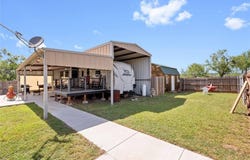 3150 Portside Drive, May, TX 76857
