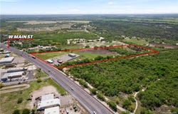 1925 W US Highway 83 Street, Rio Grande City, TX 78582