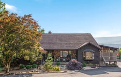 417 MALLARD DRIVE, BASYE, VA 22810