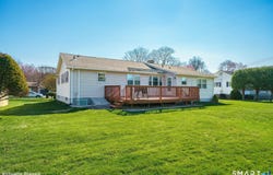 43 Edward Street, Wethersfield, CT 06109