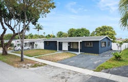 18321 NE 7th Ct, North Miami Beach, FL 33179