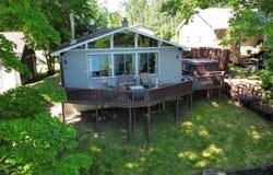 7851 White Birch Drive, Farwell, MI 48622