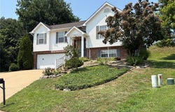 20 Concord Drive, Crystal City, MO 63019