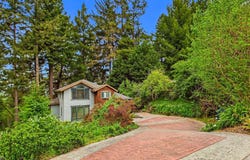 444 Tanglewood Road, Arcata, CA 95521