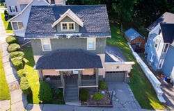 13 Lewis Street, Little Falls City, NY 13365