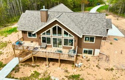 3376 LAKEWOOD RD, Tomahawk, WI 54487