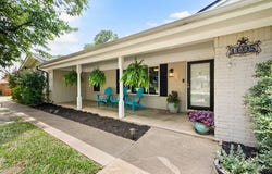 1605 Renee Drive, Hurst, TX 76054