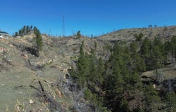 TBD Valley View Drive, Hot Springs, SD 57747