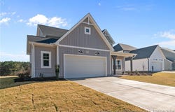 298 Elijah Way, Vass, NC 28394