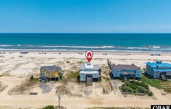 1971 Sandfiddler Road lot: N, Corolla, NC 27927