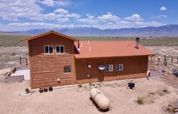 26132 Hammond Avenue, Moffat, CO 81143