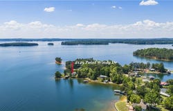 2149 POINT WINDY Drive, JACKSONS GAP, AL 36861