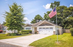 1247 Dunlop Drive NE, Leland, NC 28451