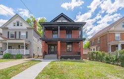 4162 Forest Avenue, Norwood, OH 45212