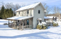 849 Clark Rd, Cutler, OH 45724