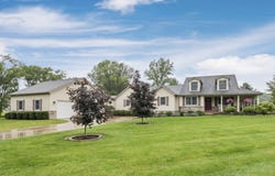 8270 Windy Hollow Road, Johnstown, OH 43031