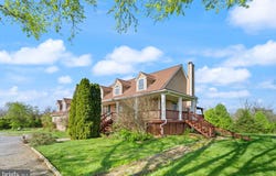943 CASTLEROCK LANE, BERRYVILLE, VA 22611