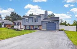 7 Clintonview Road, New Hartford, NY 13413