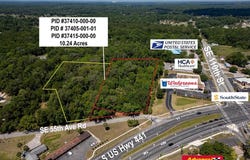 11144 SE 55TH AVENUE ROAD, BELLEVIEW, FL 34420