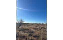 Ponderosa Dr, Snyder, TX 79549