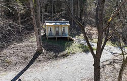 Fork Lick Road, Corinth, KY 41010