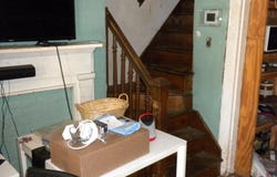 108 S CAREY Street, BALTIMORE, MD 21223