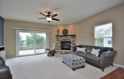 W206n16263 Marshland Dr, Jackson, WI 53037
