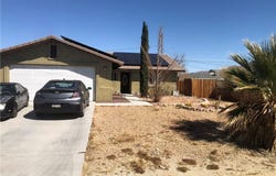 6855 Manzanita Avenue, 29 Palms, CA 92277