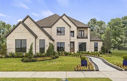16322 Old Westbury Lane, Frisco, TX 75033