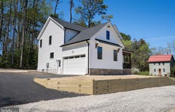 302 ATLANTIC Street, MILTON, DE 19968