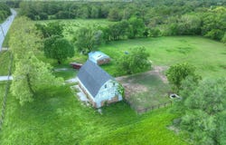 Fir Road, Carthage, MO 64836
