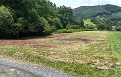 Cedar Road, Fleetwood, NC 28626