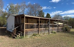 8003 Hill And Dale DR, Rudy, AR 72952