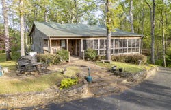 320 Yellow Creek Lane, Counce, TN 38326