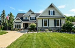 4428 Akins Road, North Royalton, OH 44133