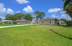 554 NW Twylite Terrace, Port Saint Lucie, FL 34953
